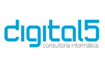 logotipo de la empresa