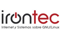 logotipo de la empresa