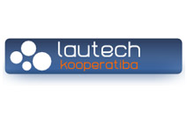 logotipo de la empresa